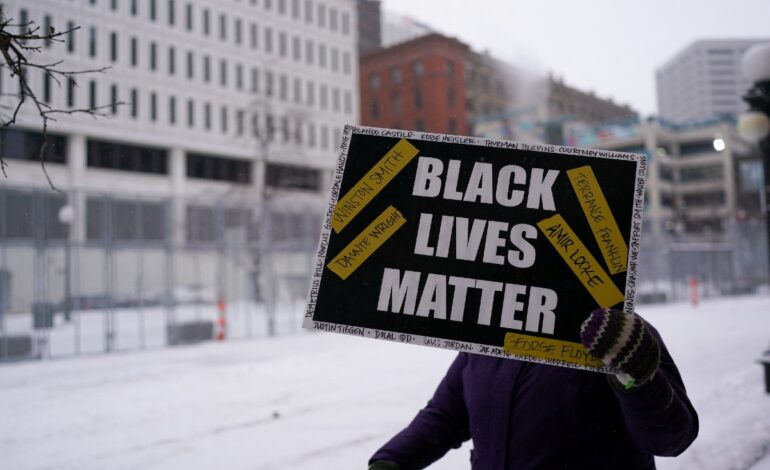 Gobernador de Texas indulta a exmilitar que mató a manifestante de «Black Lives Matter»
