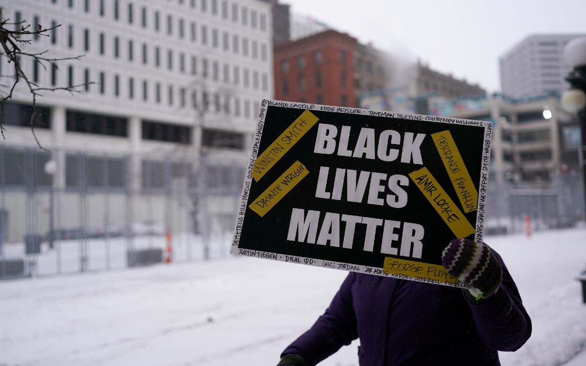 Gobernador de Texas indulta a exmilitar que mató a manifestante de «Black Lives Matter»