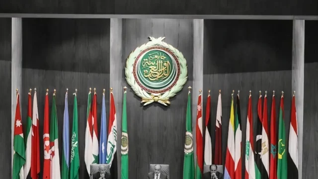 Liga Árabe pide conferencia internacional de paz para hallar una solución al conflicto palestino israelí