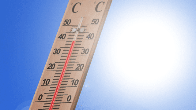 Onda de calor causa más de 40 grados en 17 estados de México pero habrá alivio en el norte
