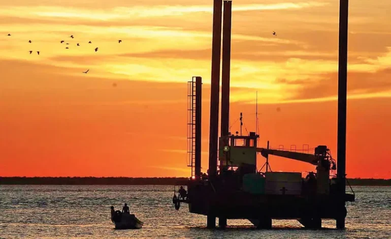 Petroleras deciden irse de México ante falta de oportunidades
