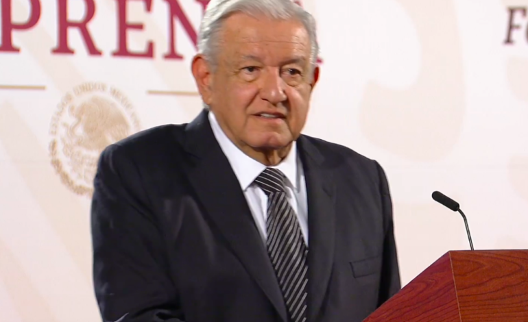 AMLO minimiza rechazo de medidas cautelares de Corte Internacional: “Todavía no termina el juicio»
