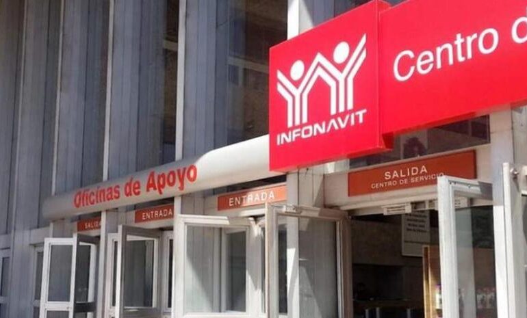 Casi 12 millones de mexicanos en el extranjero, pueden cotizar voluntariamente al Infonavit