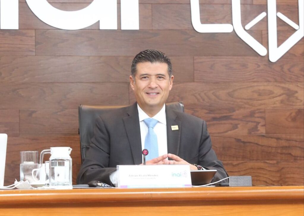 FGR debe informar si impugnó la resolución del tribunal que anuló las pruebas del caso Odebrecht: INAI