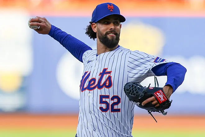 New York Mets cortan a Jorge López por llamarlos «el peor equipo de toda la maldita MLB»