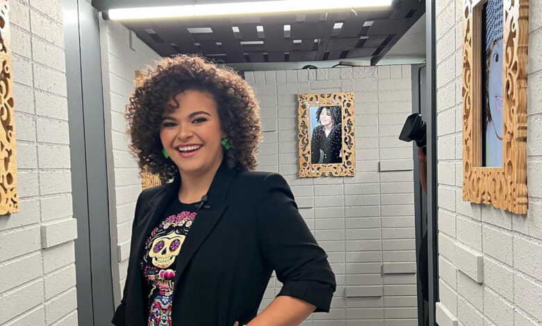 Ofrecen disculpas a Lucero Mijares