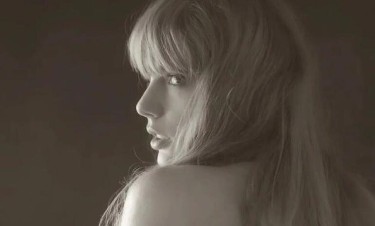 «The Tortured Poets Department» de Taylor Swift, el álbum más vendido de la década