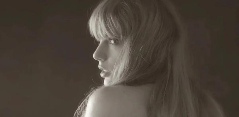 «The Tortured Poets Department» de Taylor Swift, el álbum más vendido de la década