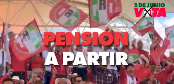 El PRI: Compromiso con el Futuro