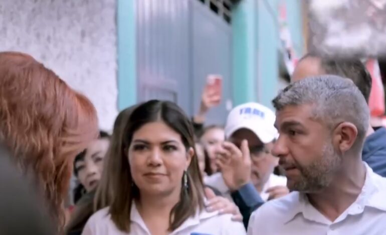 Junto a Mauricio Tabe, continúan el trayecto hacia tres años más, con el objetivo de brindar una alcaldía segura y próspera para todas las familias.