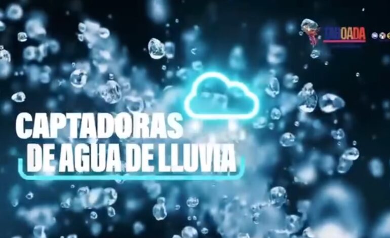 Santiago Taboada se presenta como la mejor opción para la Jefatura de Gobierno en cuanto al tema del agua, ya que cuenta con experiencia y ha logrado resultados positivos en este ámbito.