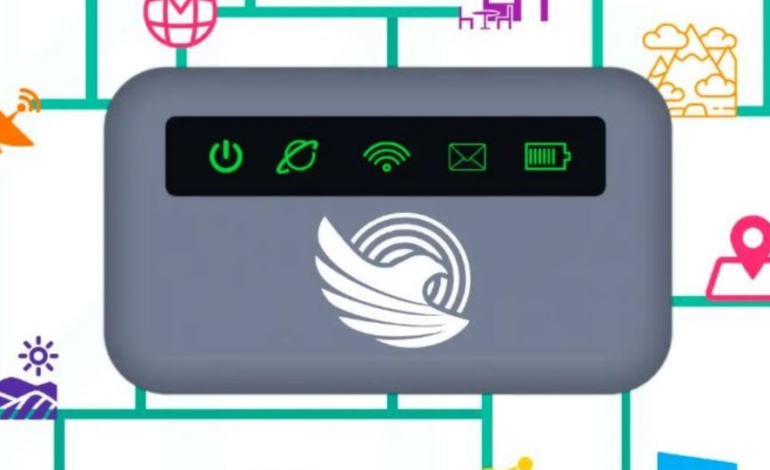 ¿Cuánto cuesta el módem de la CFE para tener internet y de cuánto es la recarga?