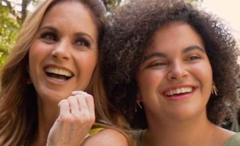 «No me voy a quedar callada»: Lucero vuelve a defender a Lucerito de las burlas de Sofía Rivera, Videgaray y El Estaca