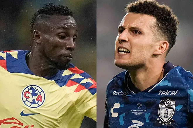 América en el Futbol de Estufa Liga MX 2024: altas, bajas y rumores de fichajes